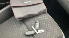 Nissan Juke 1.0 DiG-T 114 N-Connecta 5dr Petrol Hatchback